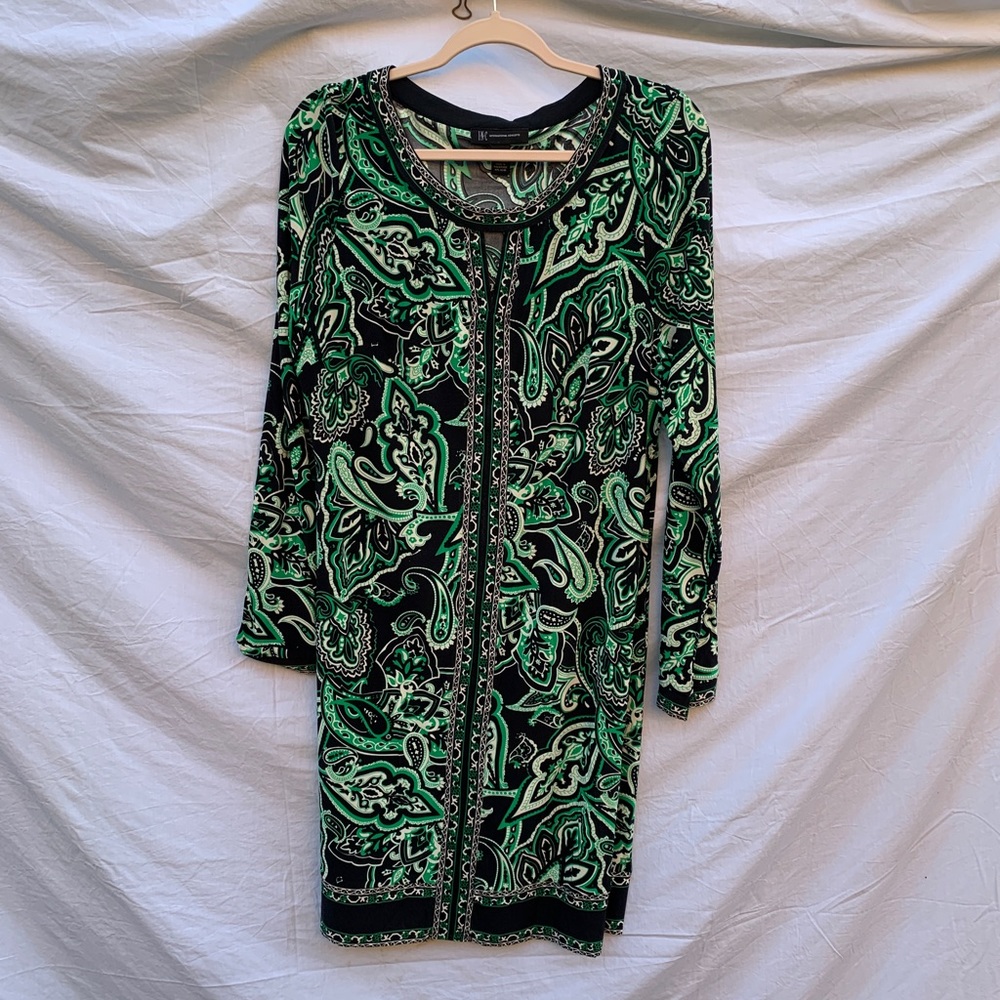 Inc dress